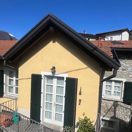 Il Mulino Di Hotel Villa Aurora Nesso Luaran gambar
