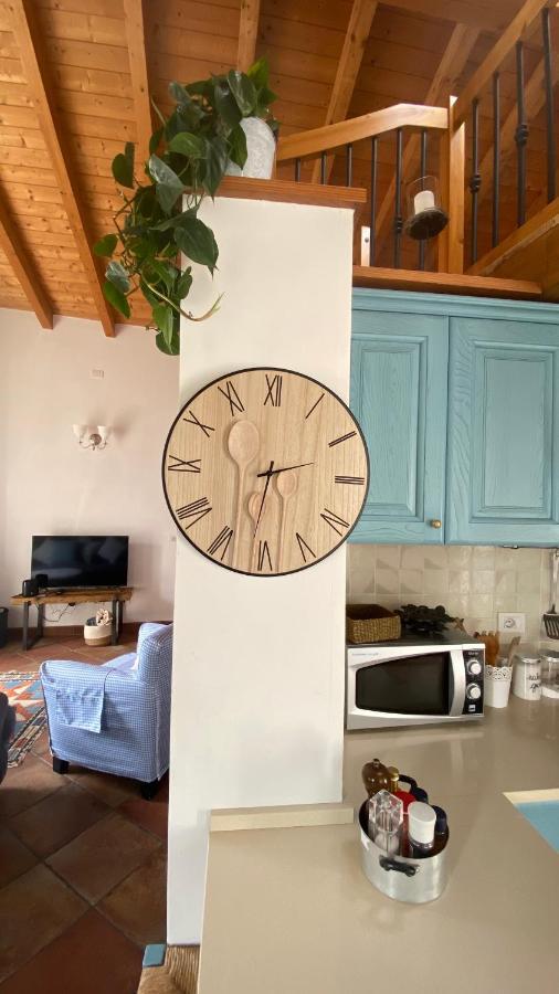 Il Mulino Di Hotel Villa Aurora Nesso Luaran gambar