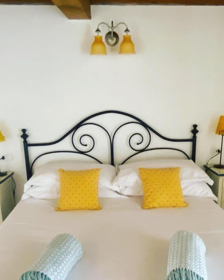Il Mulino Di Hotel Villa Aurora Nesso Luaran gambar