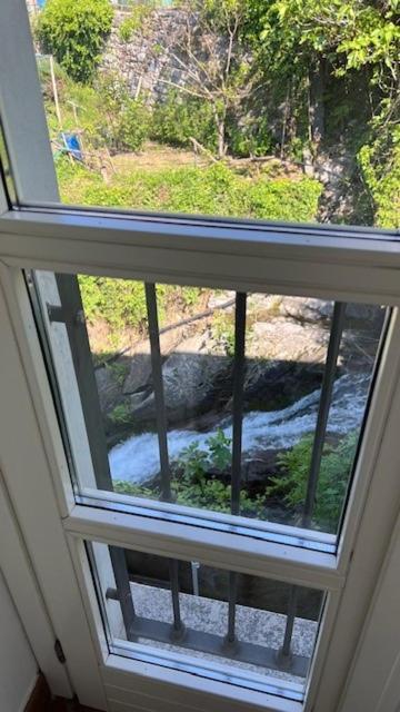 Il Mulino Di Hotel Villa Aurora Nesso Luaran gambar