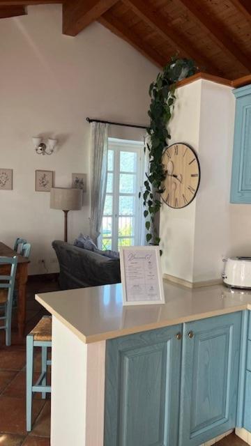 Il Mulino Di Hotel Villa Aurora Nesso Luaran gambar