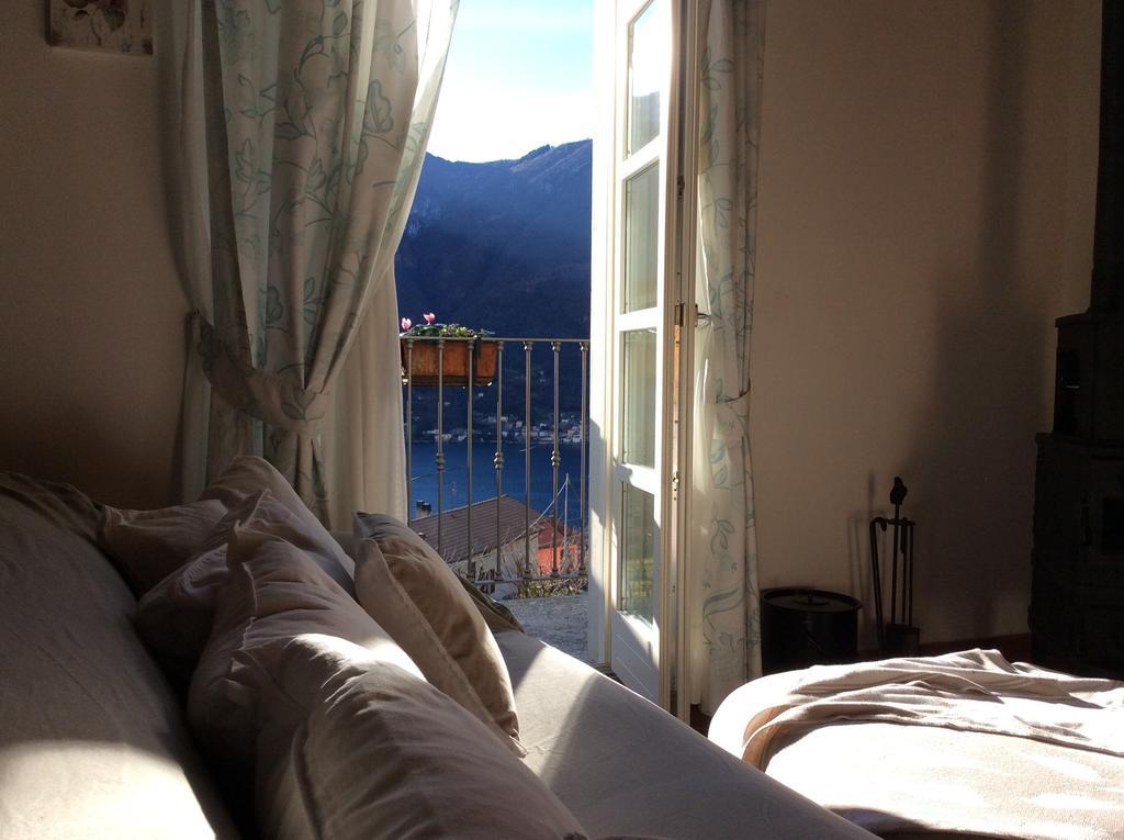 Il Mulino Di Hotel Villa Aurora Nesso Bilik gambar