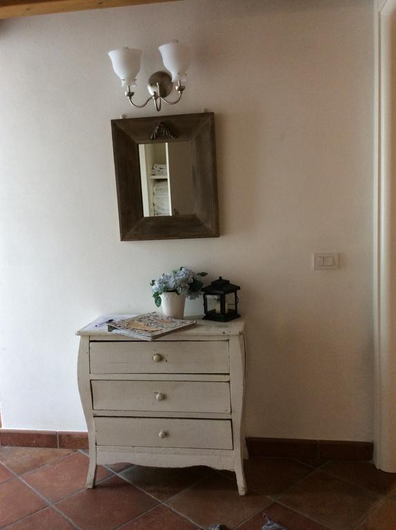 Il Mulino Di Hotel Villa Aurora Nesso Luaran gambar