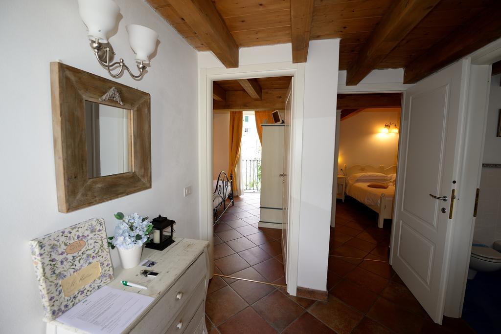 Il Mulino Di Hotel Villa Aurora Nesso Luaran gambar